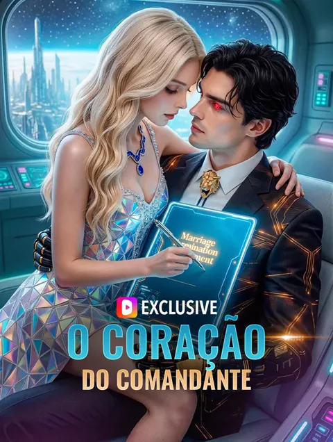 O Coração do Comandante capa — assistir aos 31 episódios grátis em HD