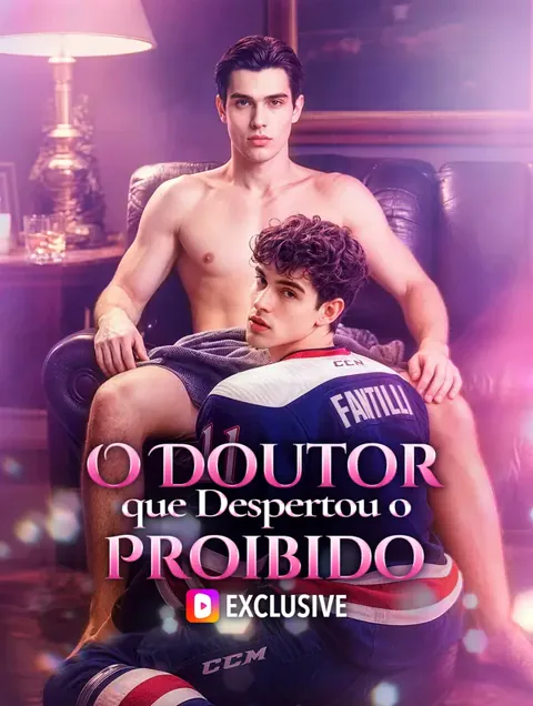 O Doutor que Despertou o Proibido(Dublado) capa — assistir aos 51 episódios grátis em HD