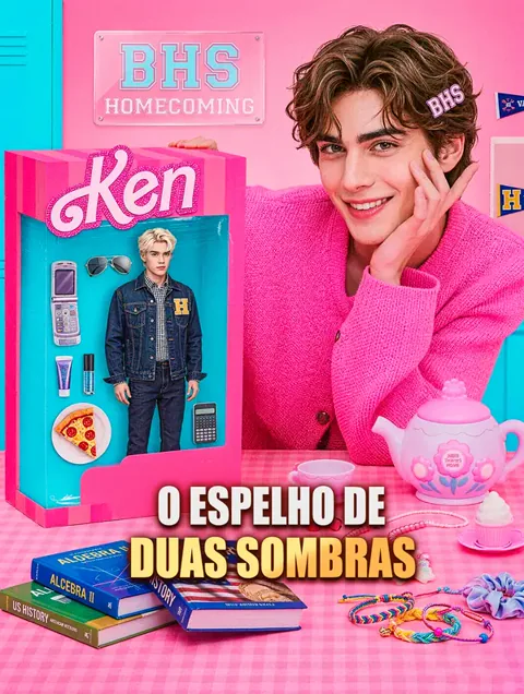 O Espelho de Duas Sombras capa — assistir aos 50 episódios grátis em HD