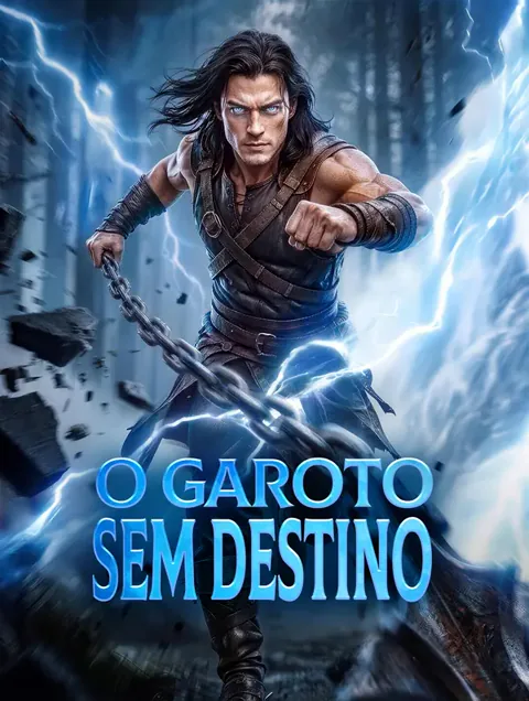 O Garoto Sem Destino capa — assistir aos 40 episódios grátis em HD