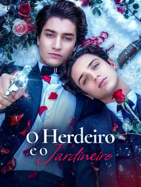 O Herdeiro e o Jardineiro capa — assistir aos 67 episódios grátis em HD