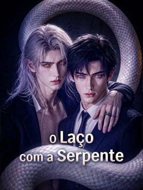 O Laço com a Serpente capa — assistir aos 9 episódios grátis em HD