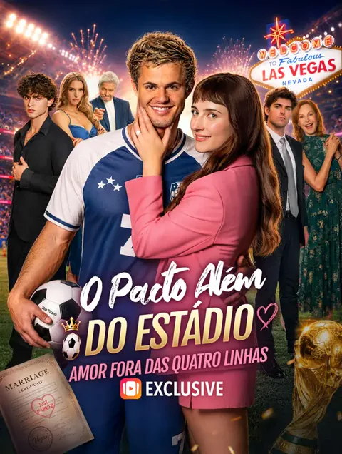 O Pacto Além do Estádio(Dublado) capa — assistir aos 56 episódios grátis em HD