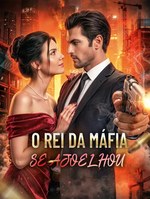 O Rei da Máfia se Ajoelhou capa — assistir aos 57 episódios grátis em HD