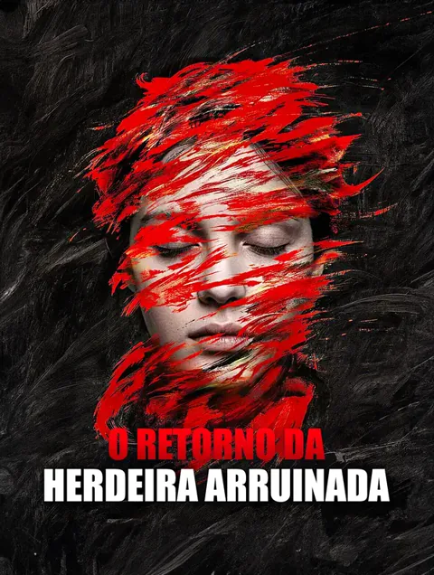 O Retorno da Herdeira Arruinada capa — assistir aos 42 episódios grátis em HD