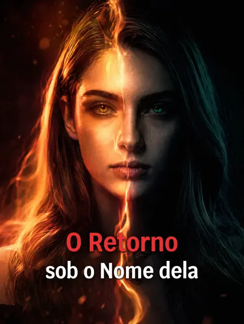 O Retorno sob o Nome dela capa — assistir aos 50 episódios grátis em HD