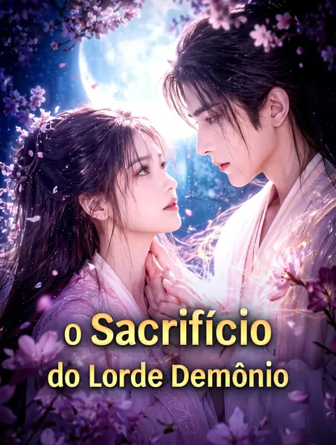 O Sacrifício do Lorde Demônio capa — assistir aos 79 episódios grátis em HD