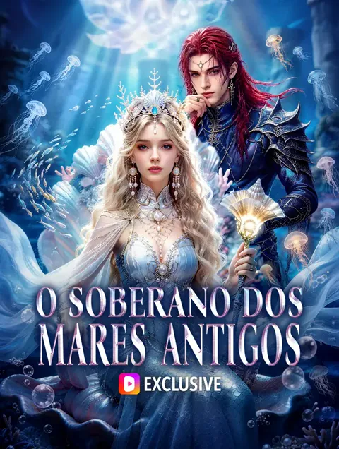 O Soberano dos Mares Antigos capa — assistir aos 9 episódios grátis em HD