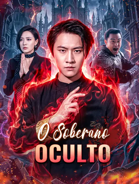 O Soberano Oculto(Dublado) capa — assistir aos 78 episódios grátis em HD