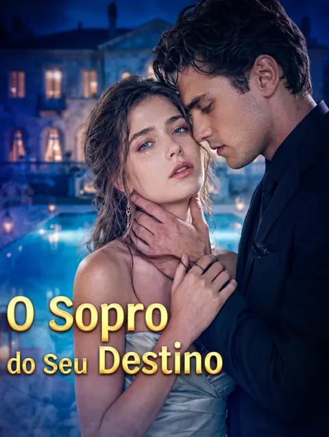 O Sopro do Seu Destino capa — assistir aos 30 episódios grátis em HD