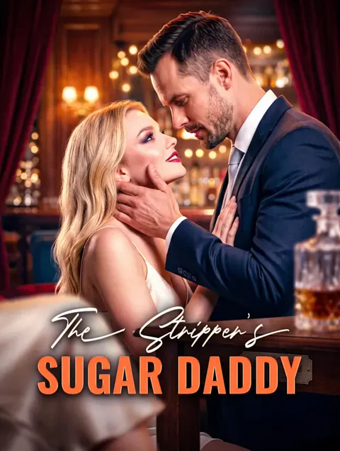 O Sugar Daddy da Stripper capa — assistir aos 50 episódios grátis em HD
