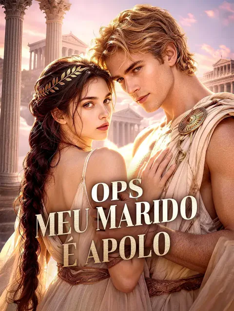 Ops! Meu Marido É Apolo capa — assistir aos 30 episódios grátis em HD