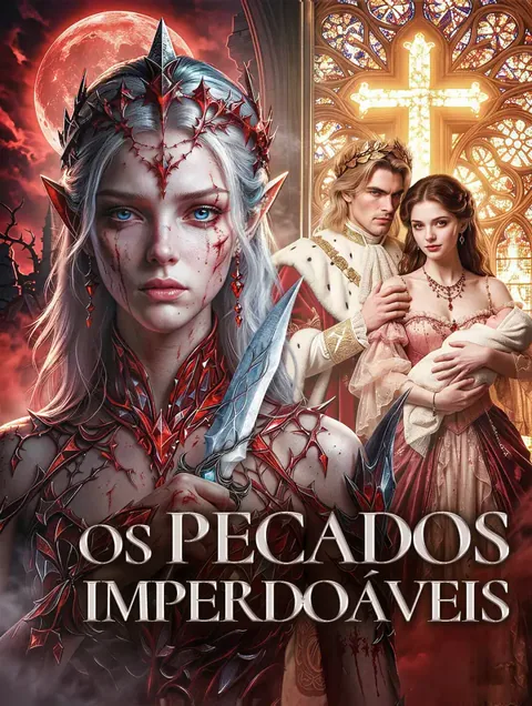 Os Pecados Imperdoáveis capa — assistir aos 9 episódios grátis em HD