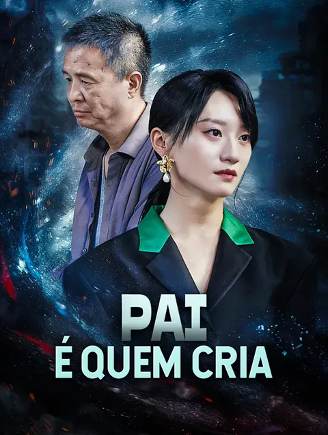 Pai é Quem Cria(Dublado) capa — assistir aos 61 episódios grátis em HD