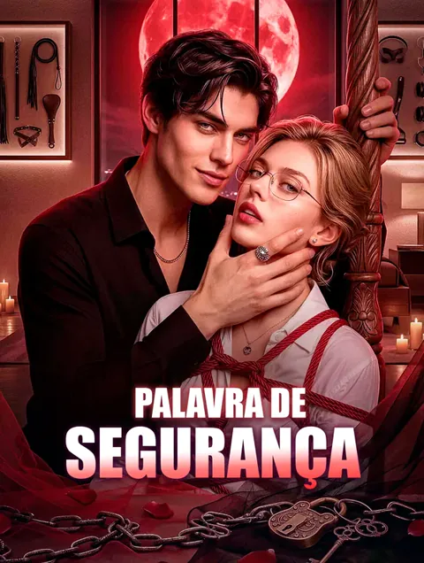 Palavra de Segurança capa — assistir aos 59 episódios grátis em HD