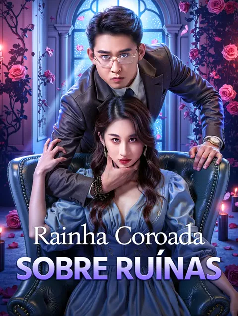 Rainha Coroada Sobre Ruínas(Dublado) capa — assistir aos 59 episódios grátis em HD