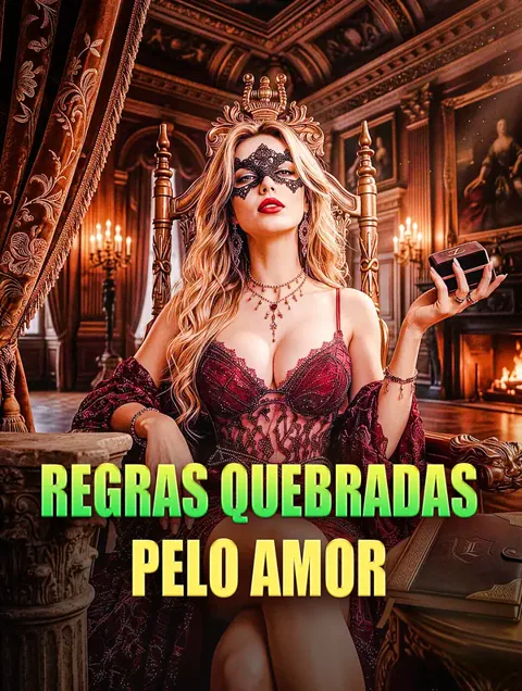 Regras Quebradas pelo Amor capa — assistir aos 50 episódios grátis em HD