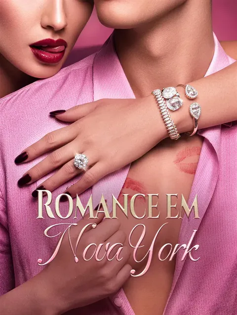 Romance em Nova York capa — assistir aos 30 episódios grátis em HD
