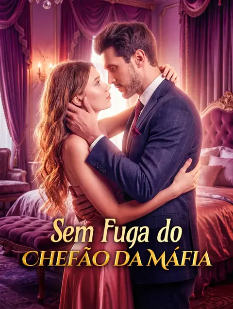 Sem Fuga do Chefão da Máfia(Dublado) capa — assistir aos 59 episódios grátis em HD