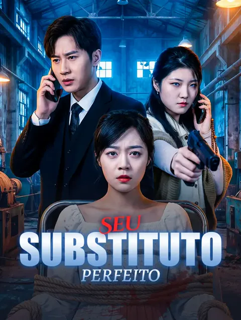 Seu Substituto Perfeito(Dublado) capa — assistir aos 86 episódios grátis em HD