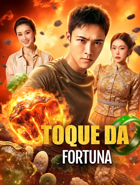 Toque da Fortuna(Dublado) capa — assistir aos 100 episódios grátis em HD