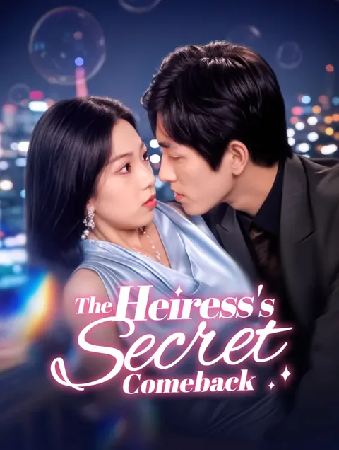 Tornei-me a Neta do Homem Mais Rico Após o Divórcio(Dublado) capa — assistir aos 93 episódios grátis em HD
