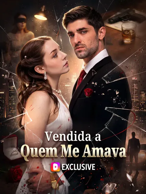 Vendida a Quem Me Amava(Dublado) capa — assistir aos 60 episódios grátis em HD