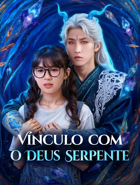 Vínculo com o Deus Serpente(Dublado) capa — assistir aos 65 episódios grátis em HD