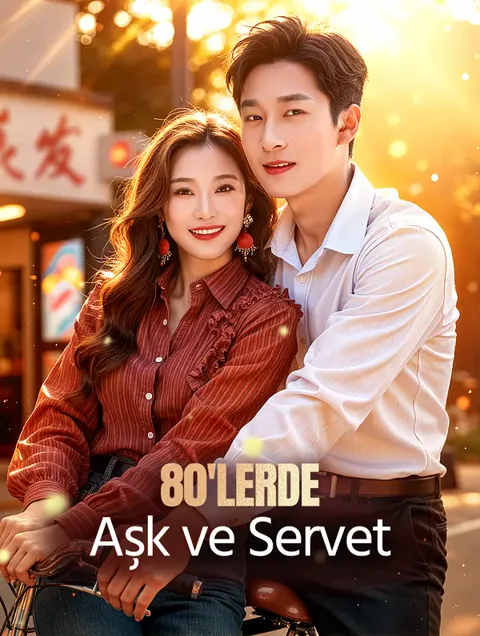 80'lerde Aşk ve Servet(Dublajlı) dizisi kapak görseli — 74 bölüm full HD Türkçe izle