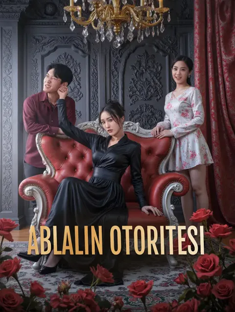 Ablanın Otoritesi(Dublajlı) dizisi kapak görseli — 63 bölüm full HD Türkçe izle