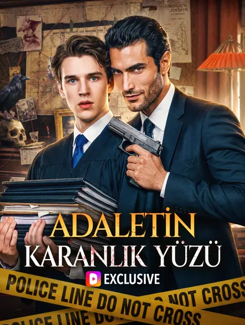 ADALETİN KARANLIK YÜZÜ dizisi kapak görseli — 40 bölüm full HD Türkçe izle