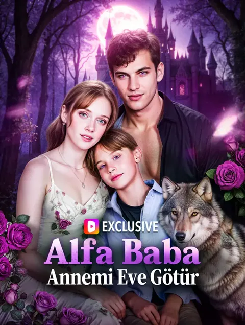 Alfa Baba, Annemi Eve Götür dizisi kapak görseli — 64 bölüm full HD Türkçe izle