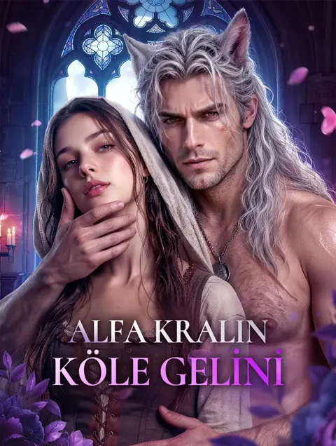 ALFA KRALIN KÖLE GELİNİ dizisi kapak görseli — 55 bölüm full HD Türkçe izle