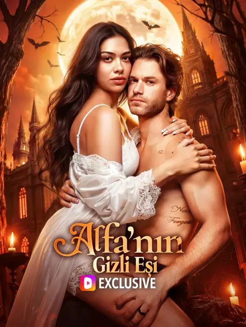 Alfa’nın Gizli Eşi dizisi kapak görseli — 61 bölüm full HD Türkçe izle
