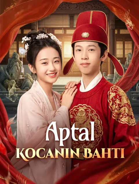 Aptal Kocanın Bahtı(Dublajlı) dizisi kapak görseli — 82 bölüm full HD Türkçe izle