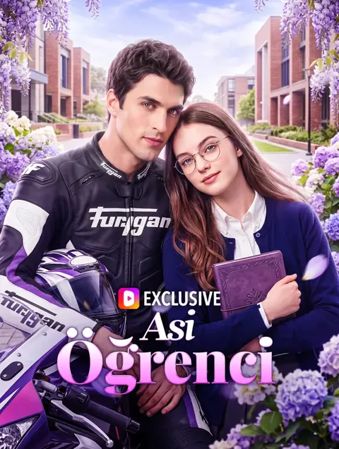 Asi Öğrenci dizisi kapak görseli — 62 bölüm full HD Türkçe izle