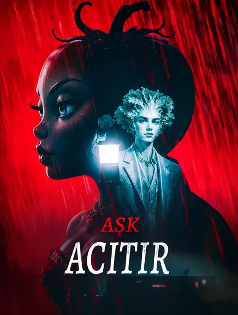 AŞK ACITIR dizisi kapak görseli — 60 bölüm full HD Türkçe izle