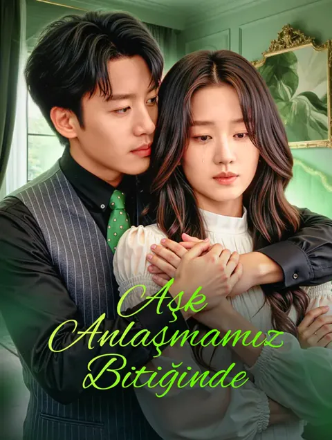 Aşk Anlaşmamız Bitiğinde(Dublajlı) dizisi kapak görseli — 80 bölüm full HD Türkçe izle