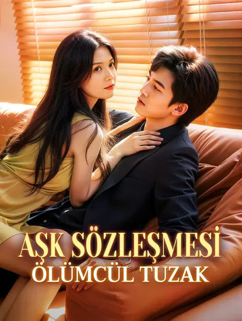 AŞK SÖZLEŞMESİ, ÖLÜMCÜL TUZAK(Dublajlı) dizisi kapak görseli — 76 bölüm full HD Türkçe izle