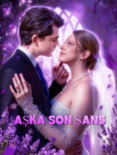 AŞKA SON ŞANS dizisi kapak görseli — 75 bölüm full HD Türkçe izle