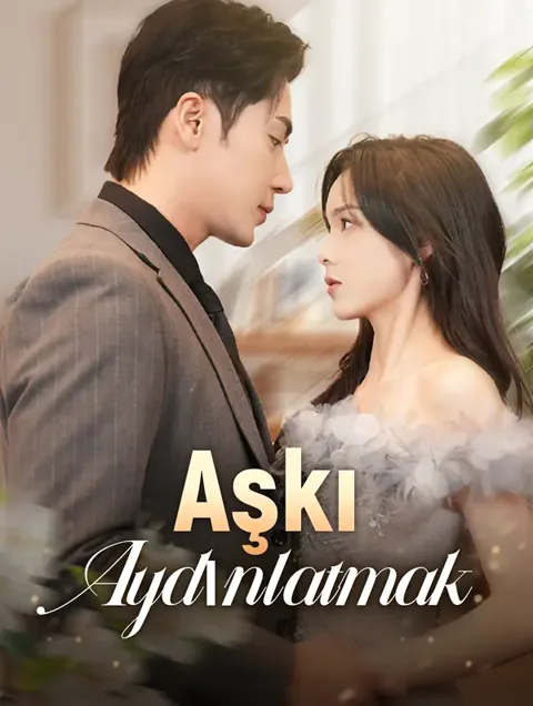 Aşkı Aydınlatmak(Dublajlı) dizisi kapak görseli — 80 bölüm full HD Türkçe izle