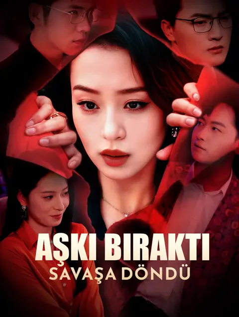 Aşkı Bıraktı, Savaşa Döndü(Dublajlı) dizisi kapak görseli — 82 bölüm full HD Türkçe izle