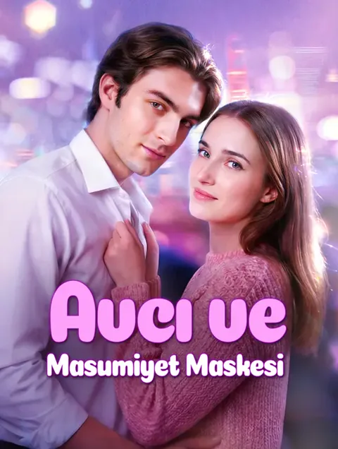 Avcı ve Masumiyet Maskesi(Dublajlı) dizisi kapak görseli — 77 bölüm full HD Türkçe izle