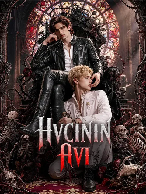 AVCININ AVI dizisi kapak görseli — 9 bölüm full HD Türkçe izle