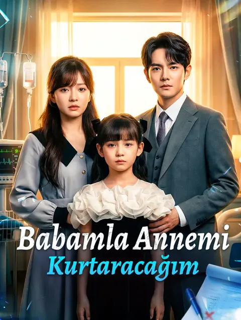 Babamla Annemi Kurtaracağım dizisi kapak görseli — 60 bölüm full HD Türkçe izle