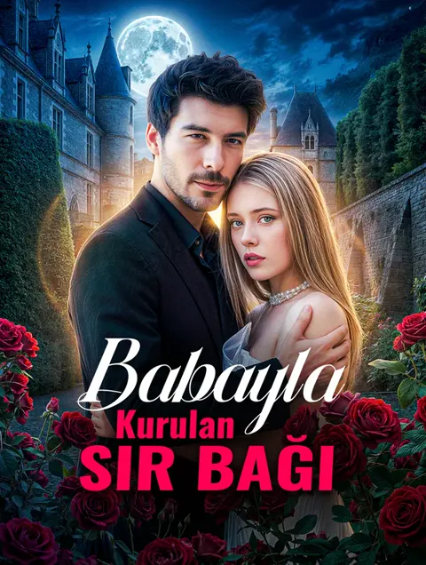 Babayla Kurulan Sır Bağı(Dublajlı) dizisi kapak görseli — 57 bölüm full HD Türkçe izle