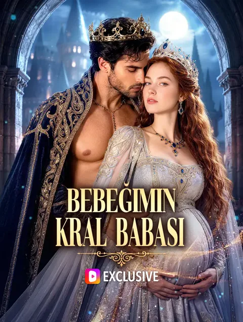 Bebeğimin Kral Babası dizisi kapak görseli — 7 bölüm full HD Türkçe izle