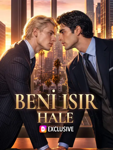 BENİ ISIR, HALE dizisi kapak görseli — 30 bölüm full HD Türkçe izle