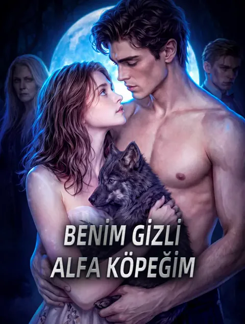 BENİM GİZLİ ALFA KÖPEĞİM dizisi kapak görseli — 42 bölüm full HD Türkçe izle