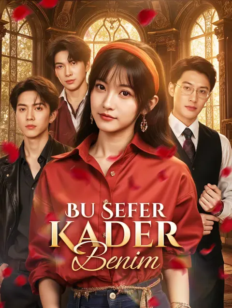 Bu Sefer, Kader Benim(Dublajlı) dizisi kapak görseli — 72 bölüm full HD Türkçe izle